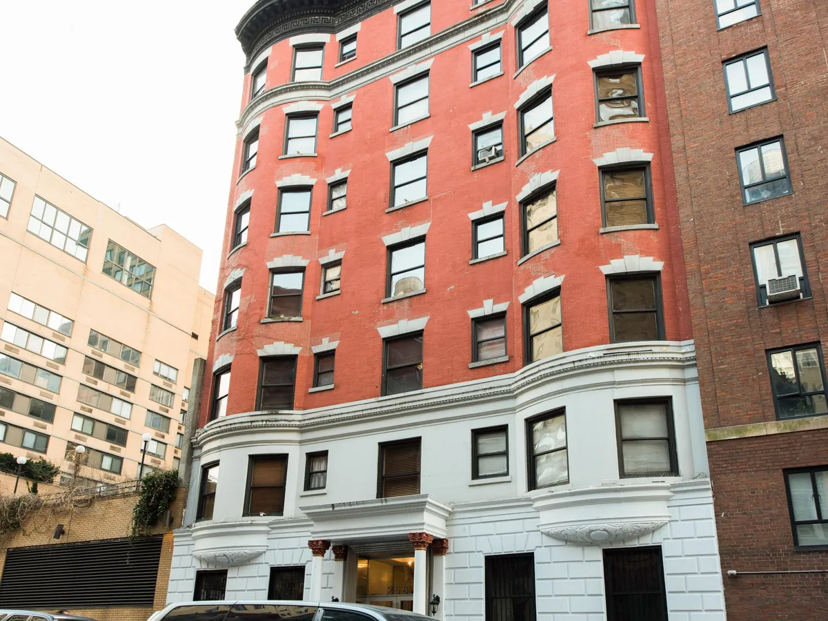 Image of Royal Park Hotel