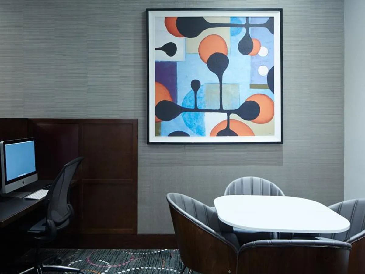 Image of Hotel New York Wall Street