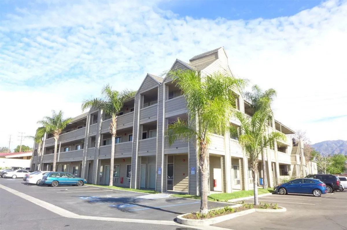 Image of Good Nite Inn Sylmar