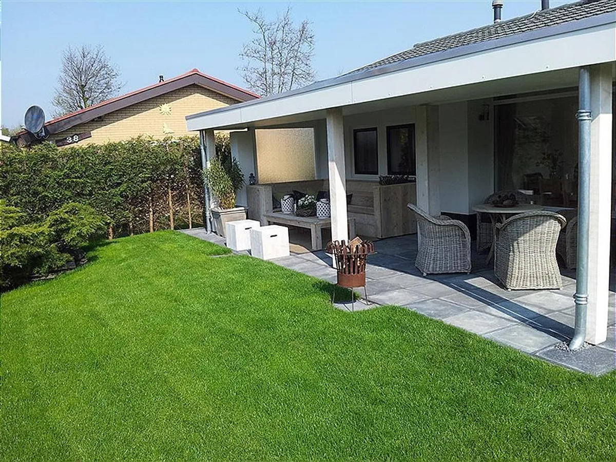 Image of Bungalow Zeewaard 37