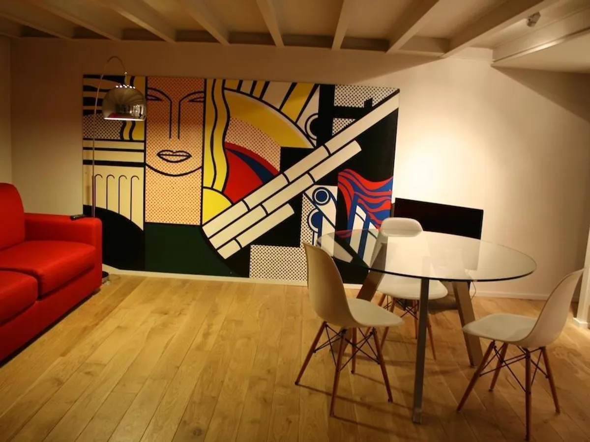 Image of Mon Hôtel Particulier