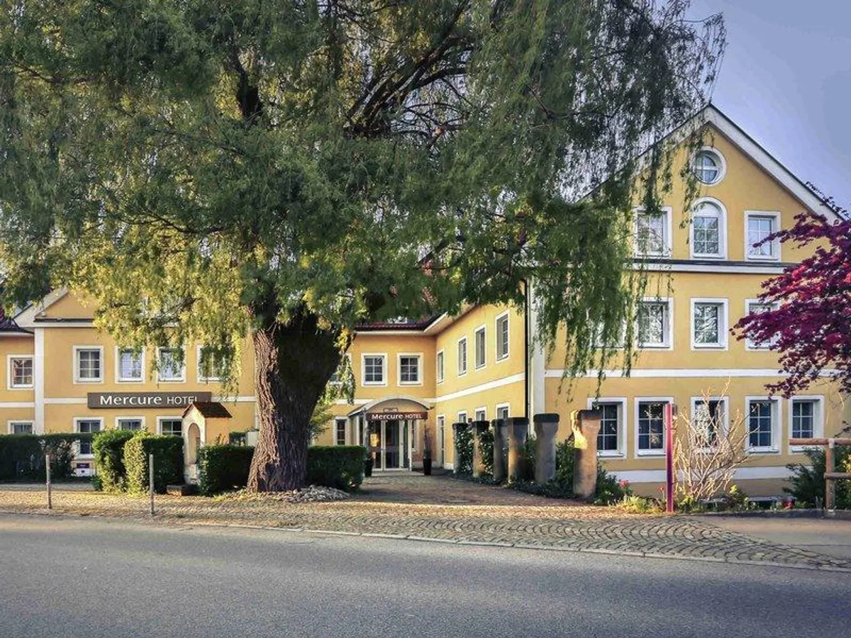Image of AKZENT Hotel Aufkirchen