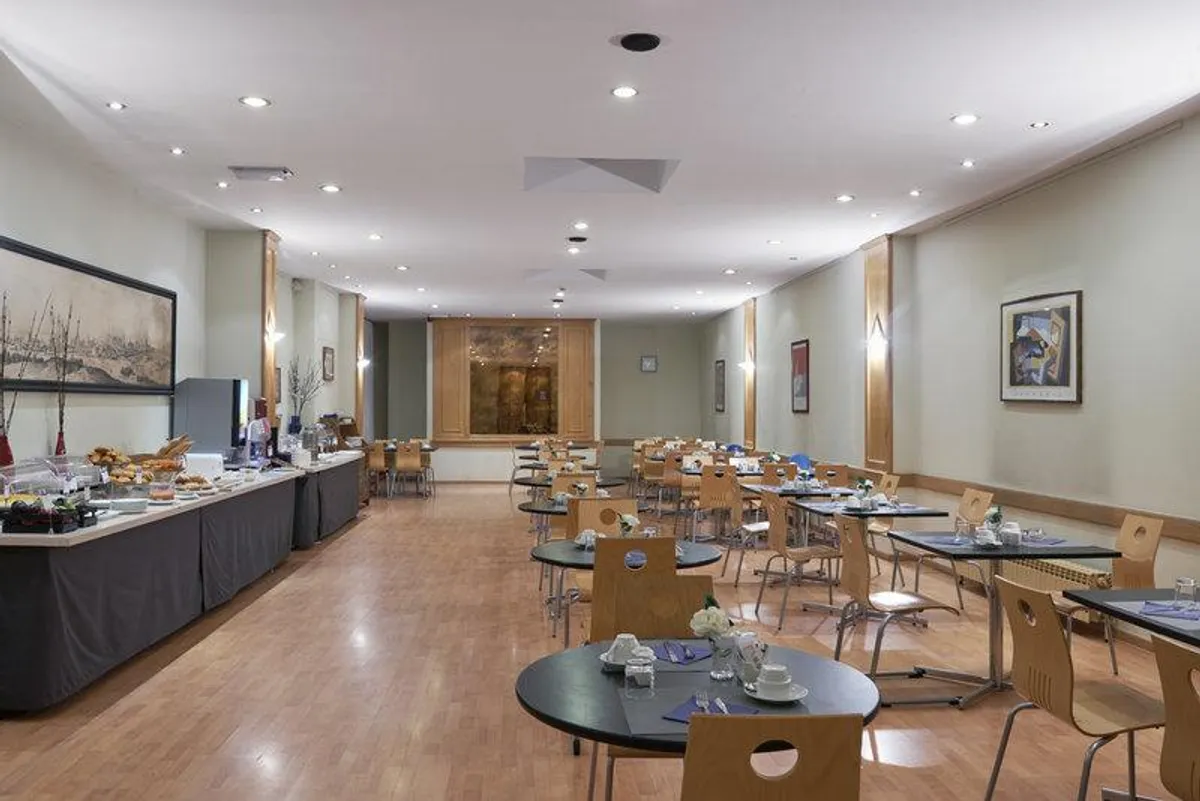 Image of Hotel Brussels
