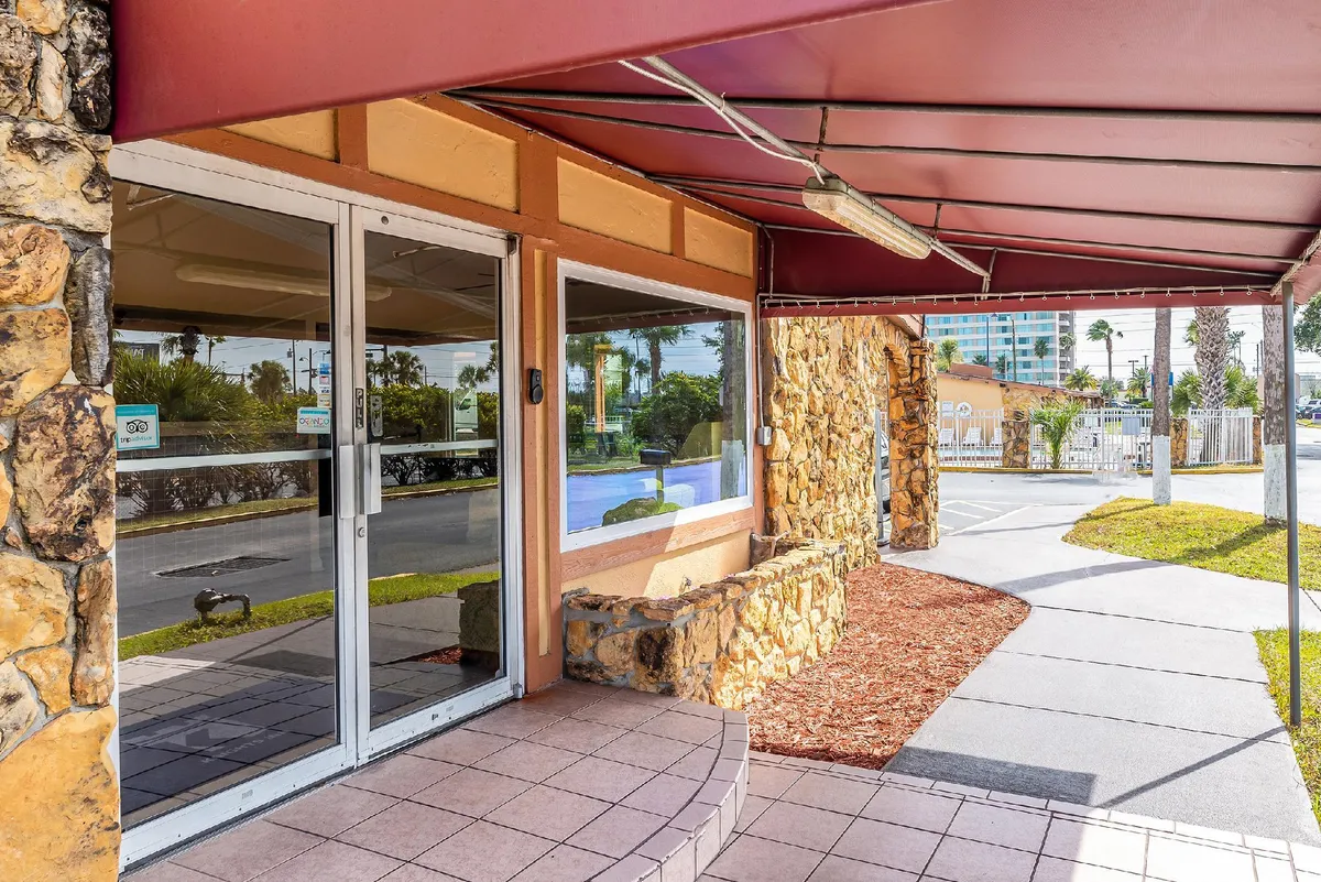 Image of Knights Inn - Maingate Kissimmee