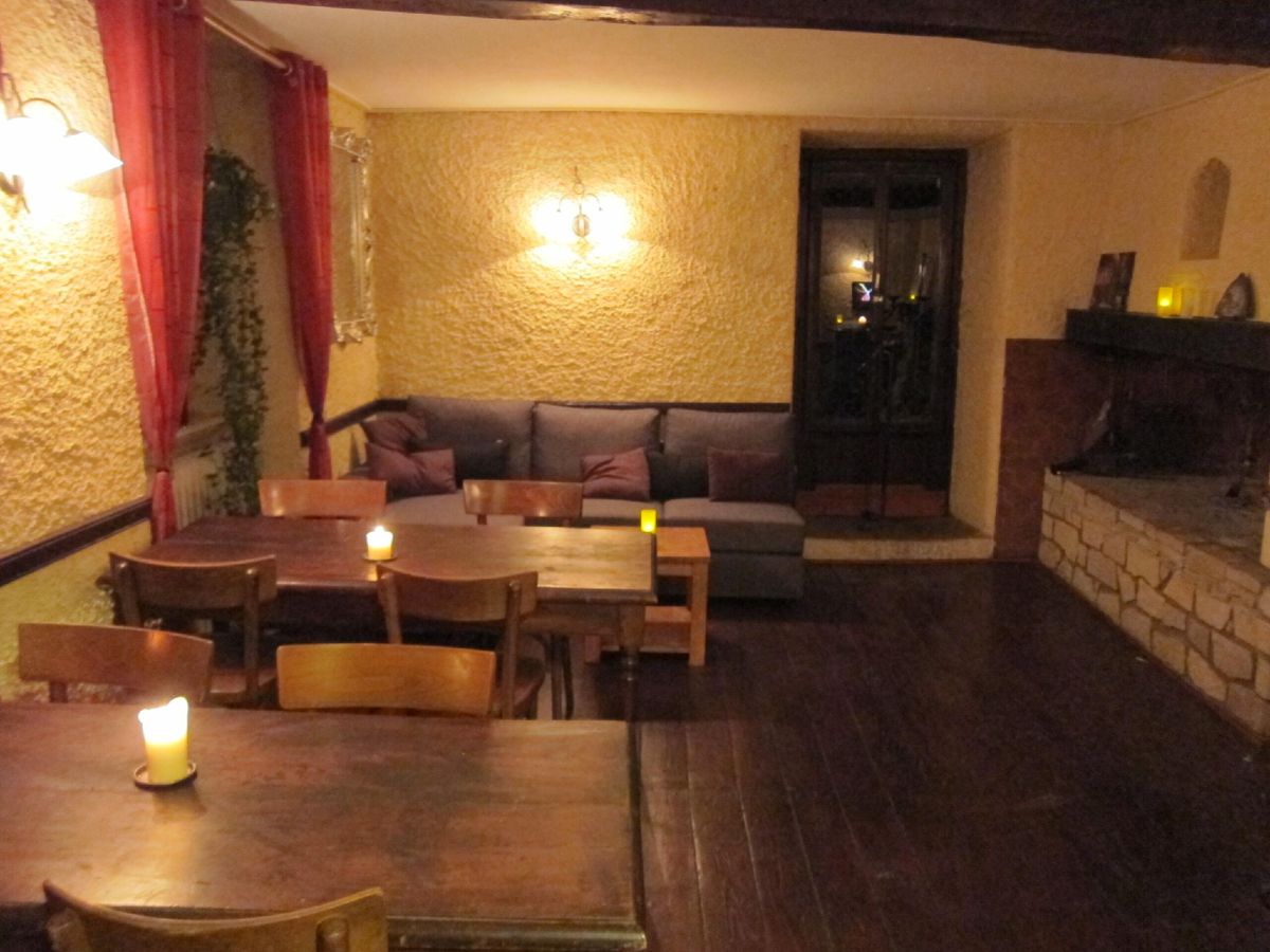 Image of Auberge des Deux Rivières
