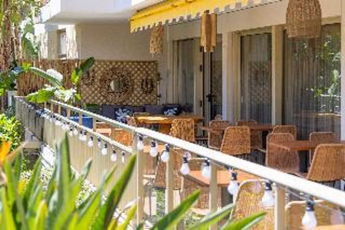 Image of Holiday Inn Cannes