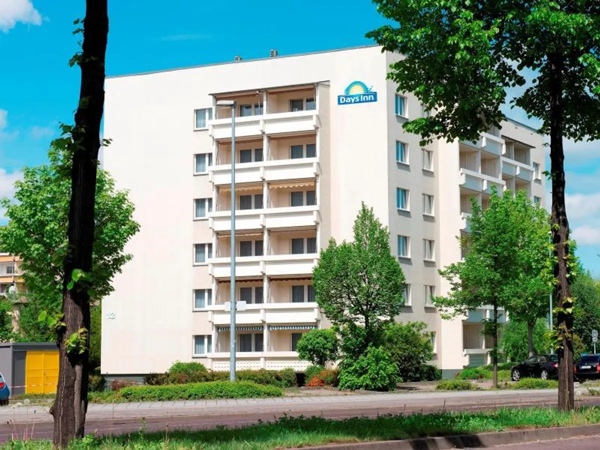 Image of Days Inn by Wyndham Leipzig City Centre