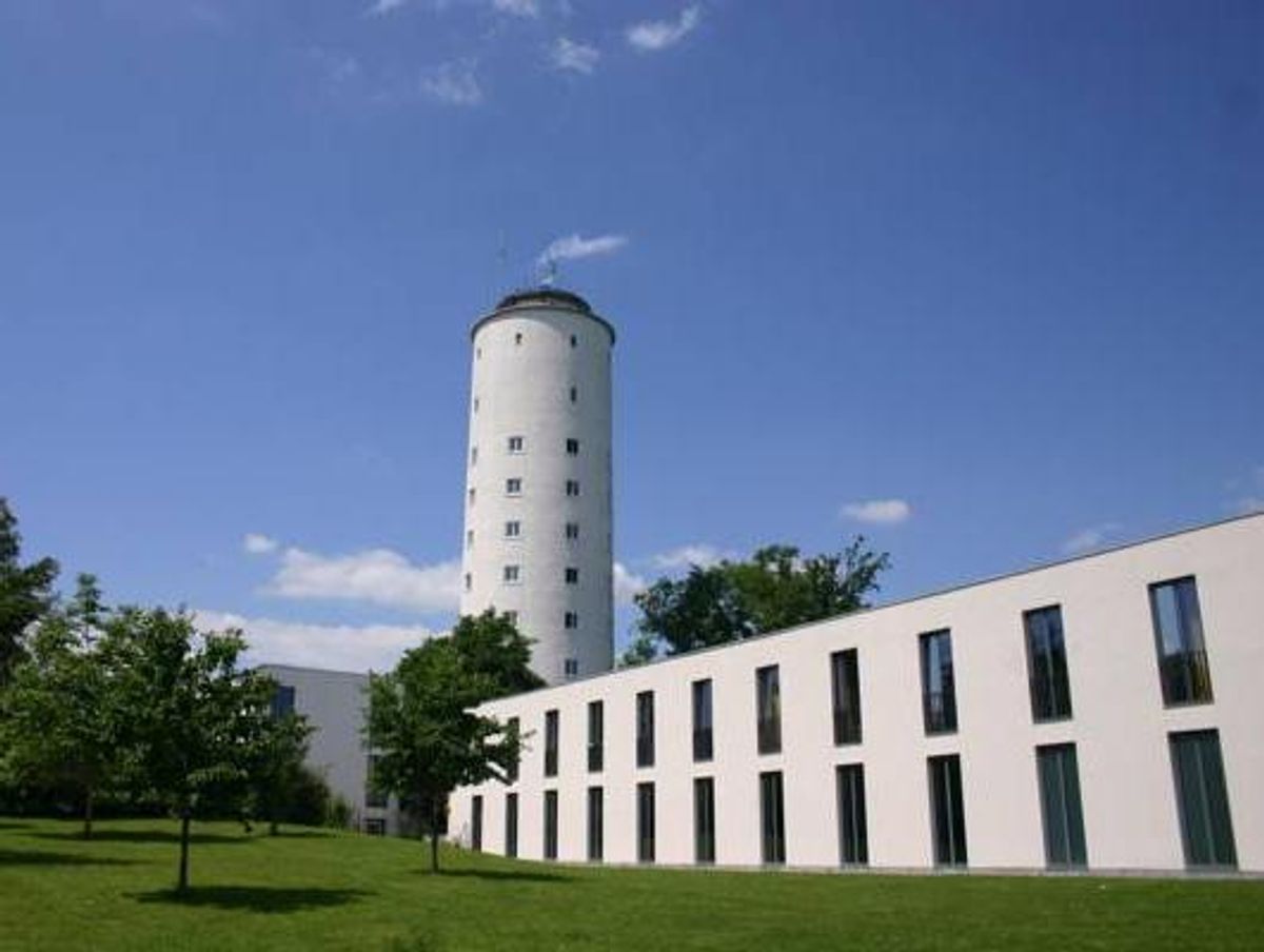 Image of Jugendherberge Otto-Moericke-Turm