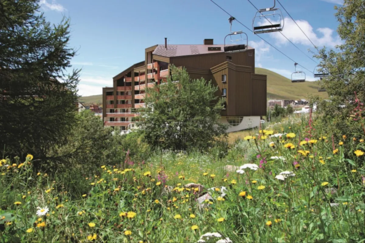 Image of Les Bergers S2p