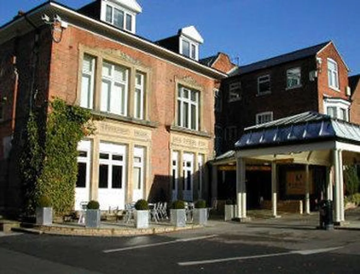 Image of Hotel Sutton Coldfield
