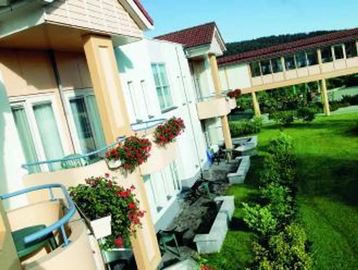 Image of Center Parcs Sauerland Winterberg-Medebach