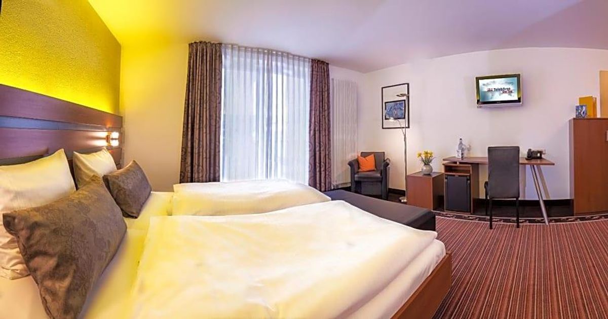 Image of Ringhotel sKreuz