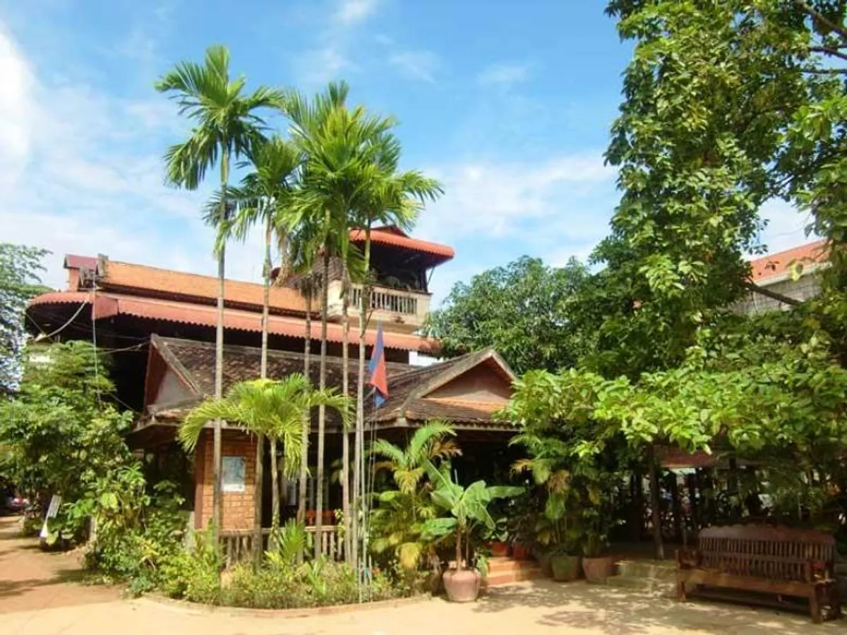 Image of Garden Village Guesthouse & Pool Bar
