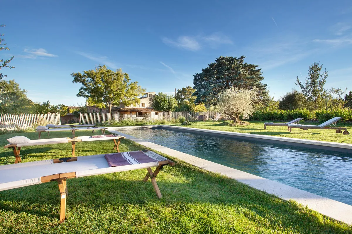 Image of Domaine Les Petites Vaines