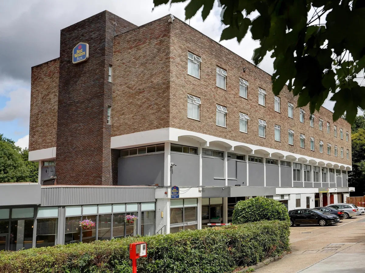 Image of Epping Forest Hotel
