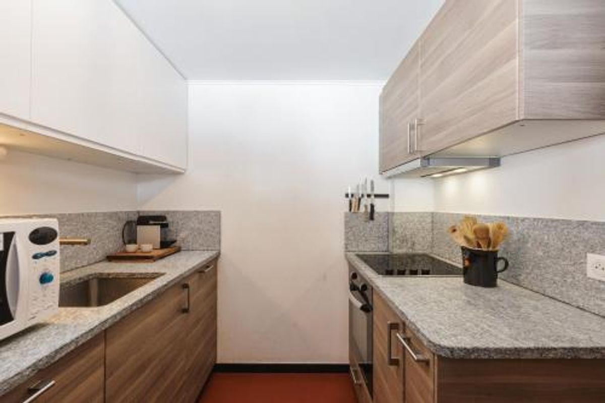 Image of Chalet Spouter Happy Rentals