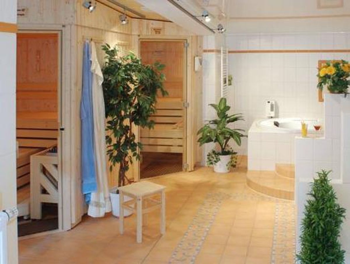 Image of Land-gut-Hotel Waldesruh