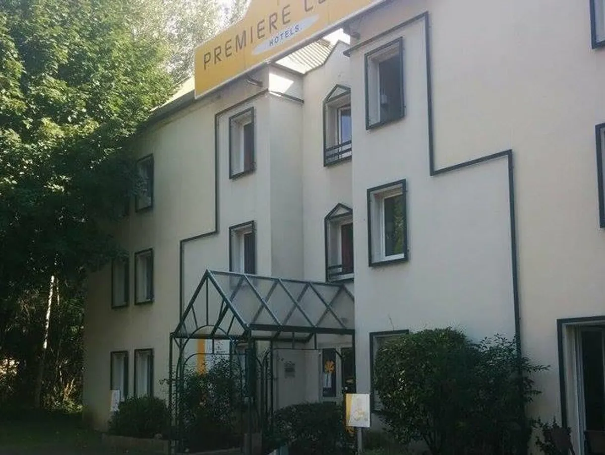 Image of Hotel Premiere Classe Strasbourg Sud - Illkirch