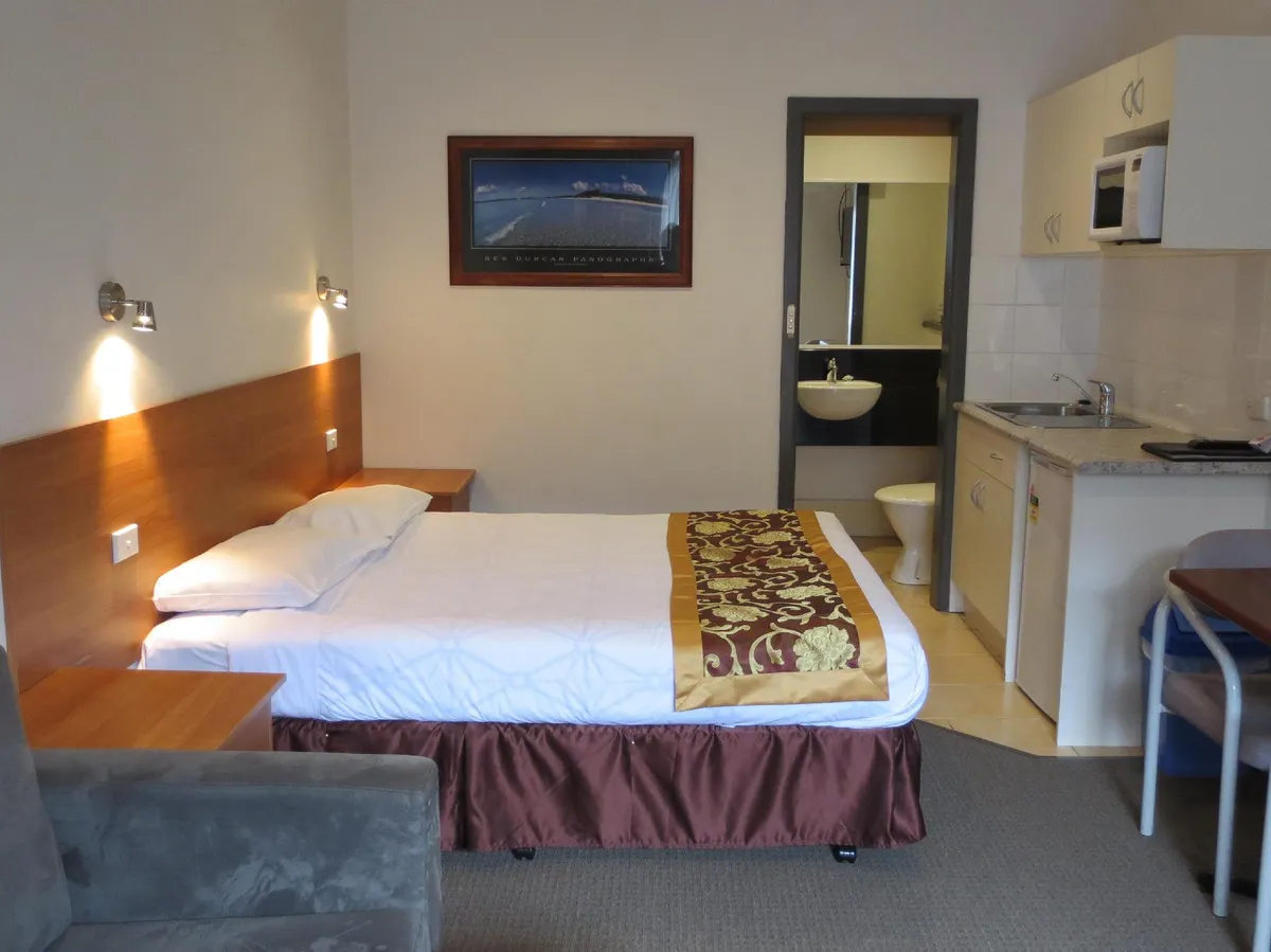 Image of Flagstaff City Inn