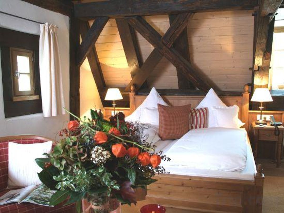 Image of Metzgerei Gasthof Romantik Hotel Der Millipp