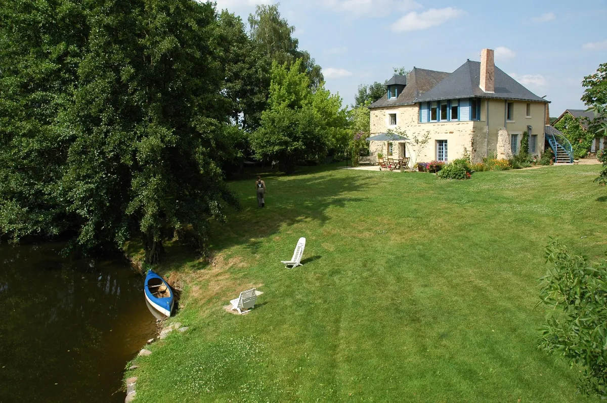 Image of Le Rideau Miné