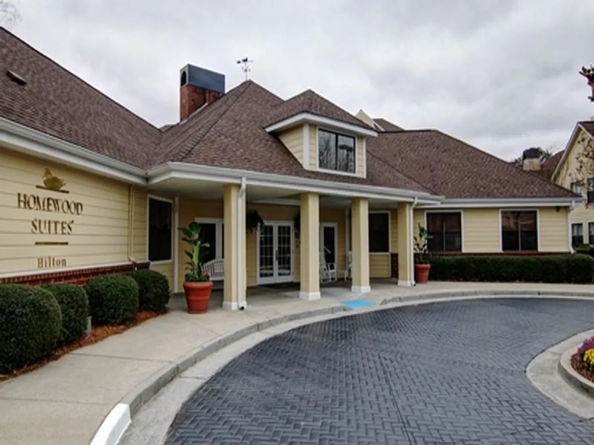 Image of Atlanta-Peachtree Corners/Norcross