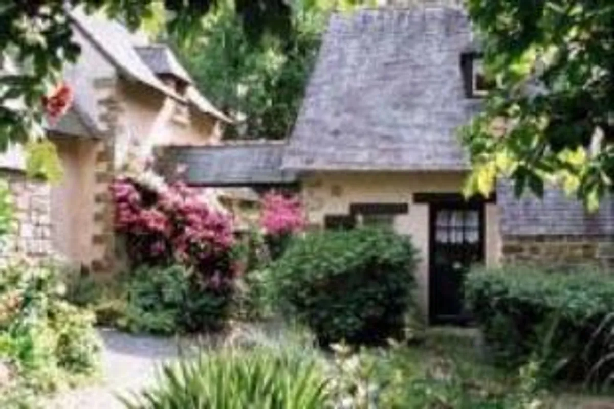 Image of Cottages De La Bretesche