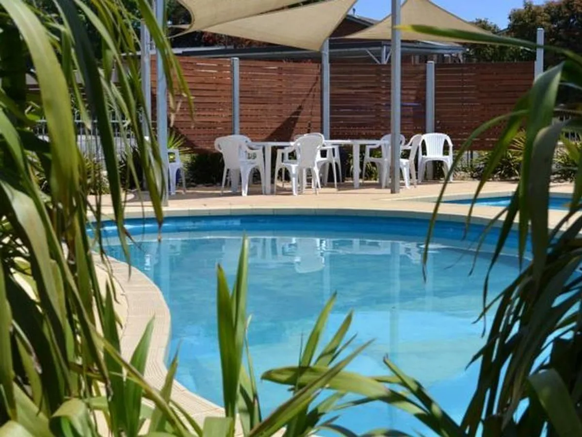 Image of Bendigo Welcome Stranger Motel