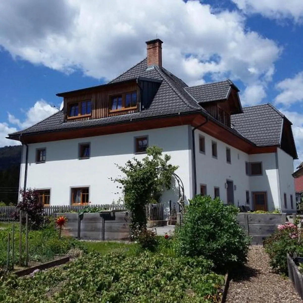 Image of Biohof Köck Tonibauer