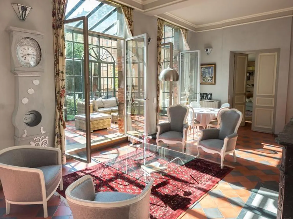 Image of Maison d'hôtes "Au coeur d'Avignon"