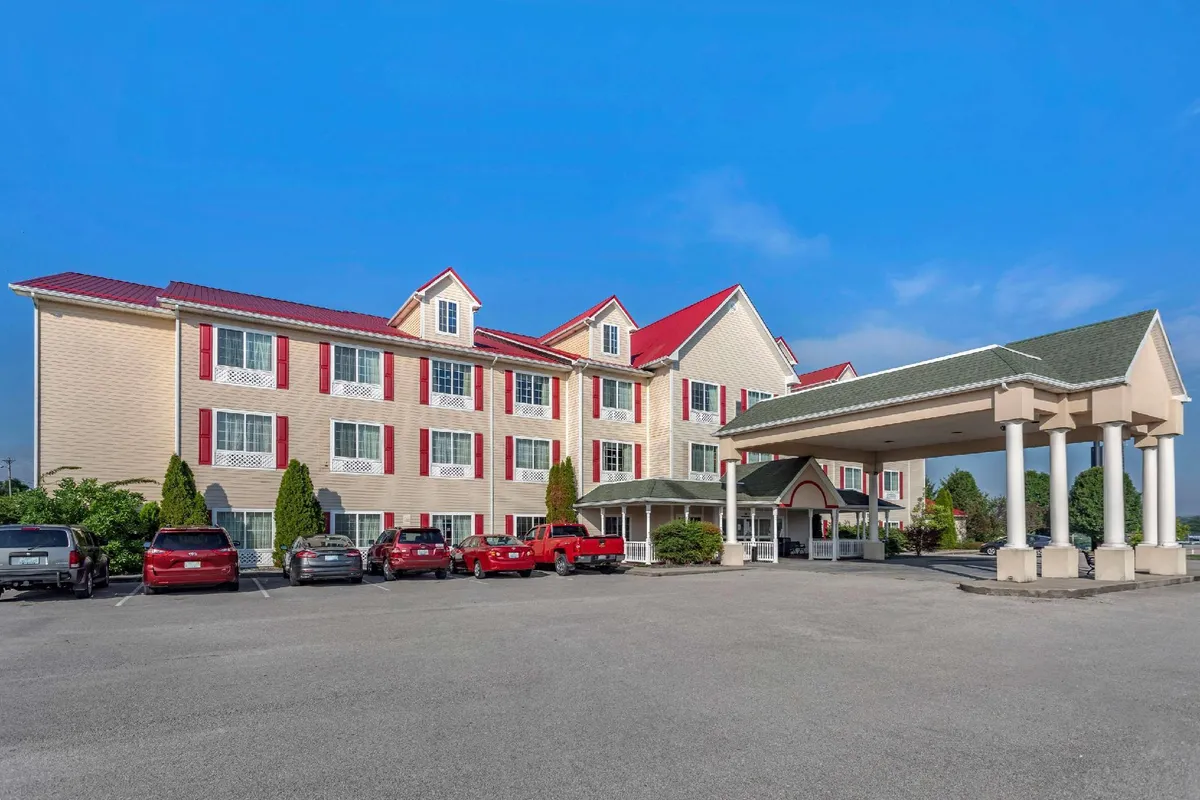 Image of Creekside Lodge Berea