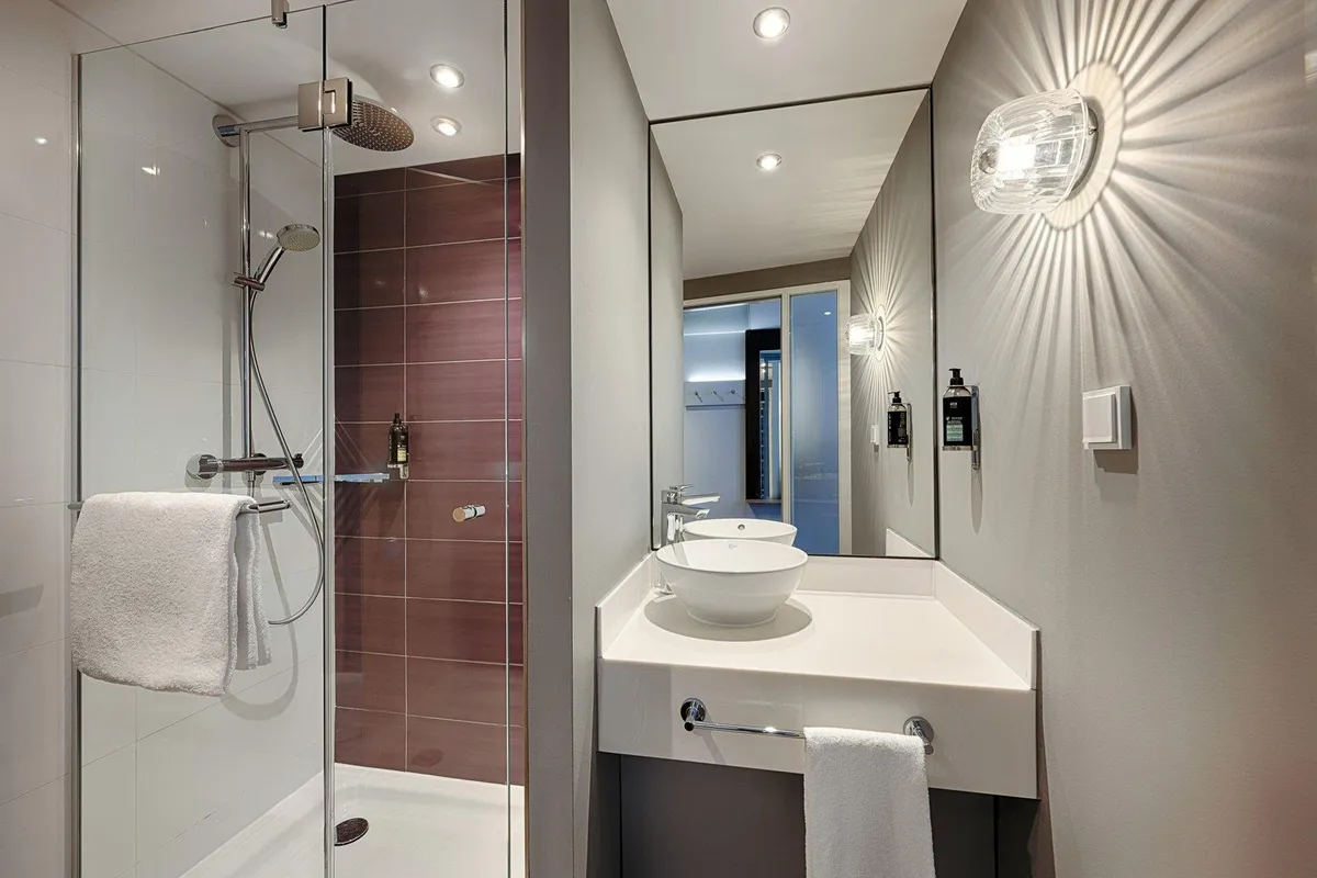 Image of Premier Inn Berlin City Centre