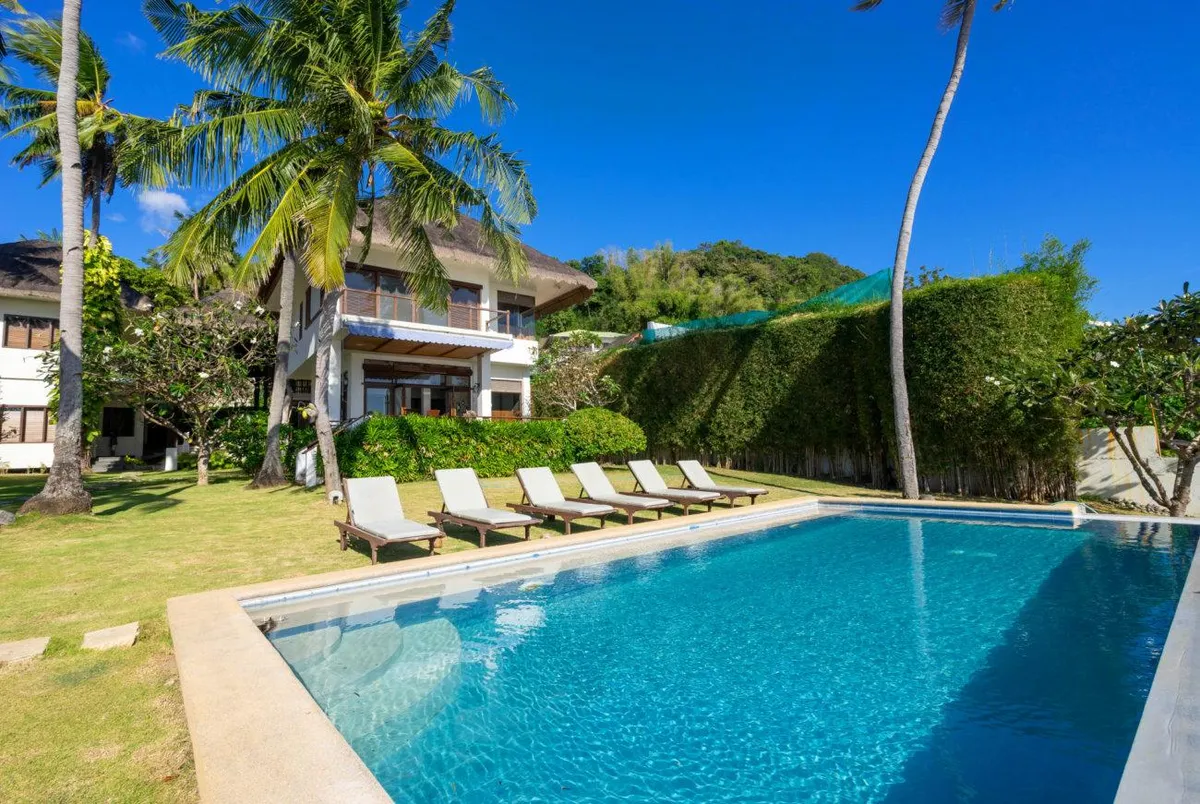 Image of The Asri Dive and Leisure Resort