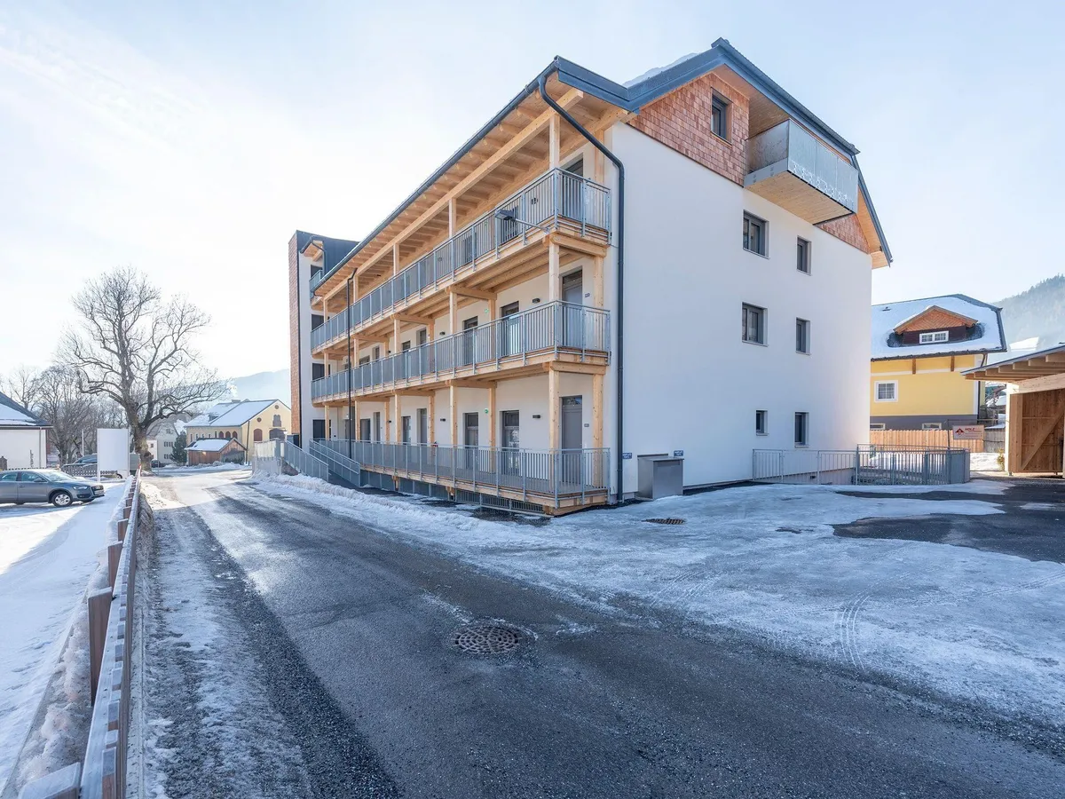 Image of Ski & Nature Top 8 – Alpennostalgie: Modern comfort and alpine nostalgia