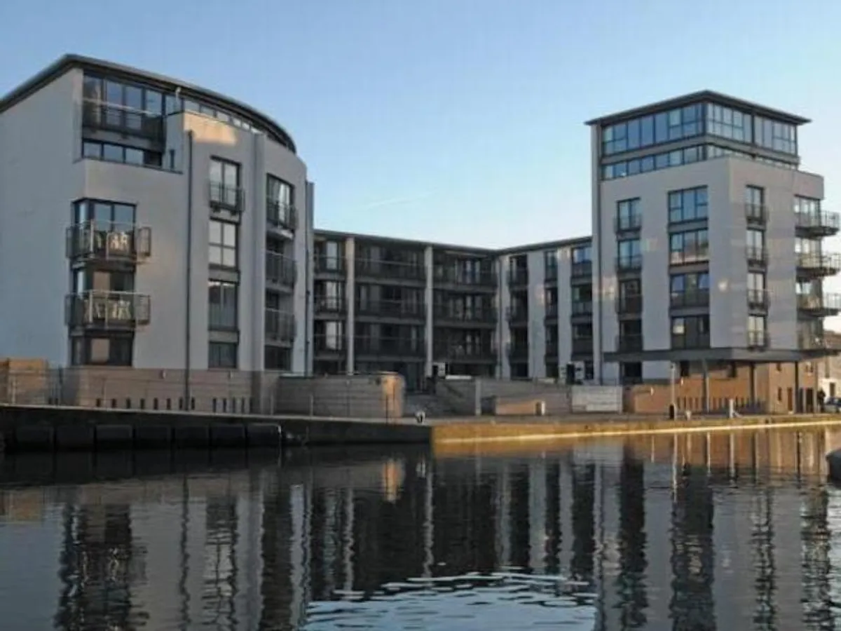 Image of Fountain Court Apartments - EQ2