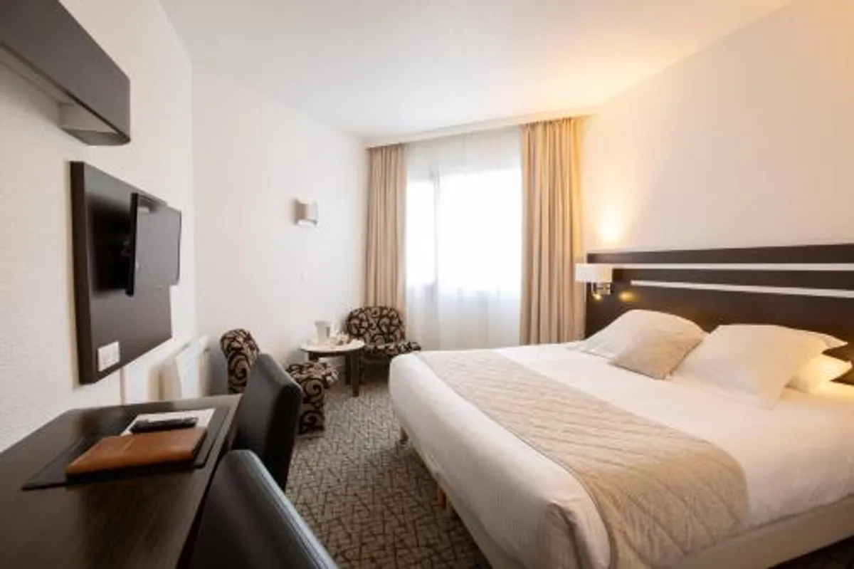 Image of Hotel Chantereyne