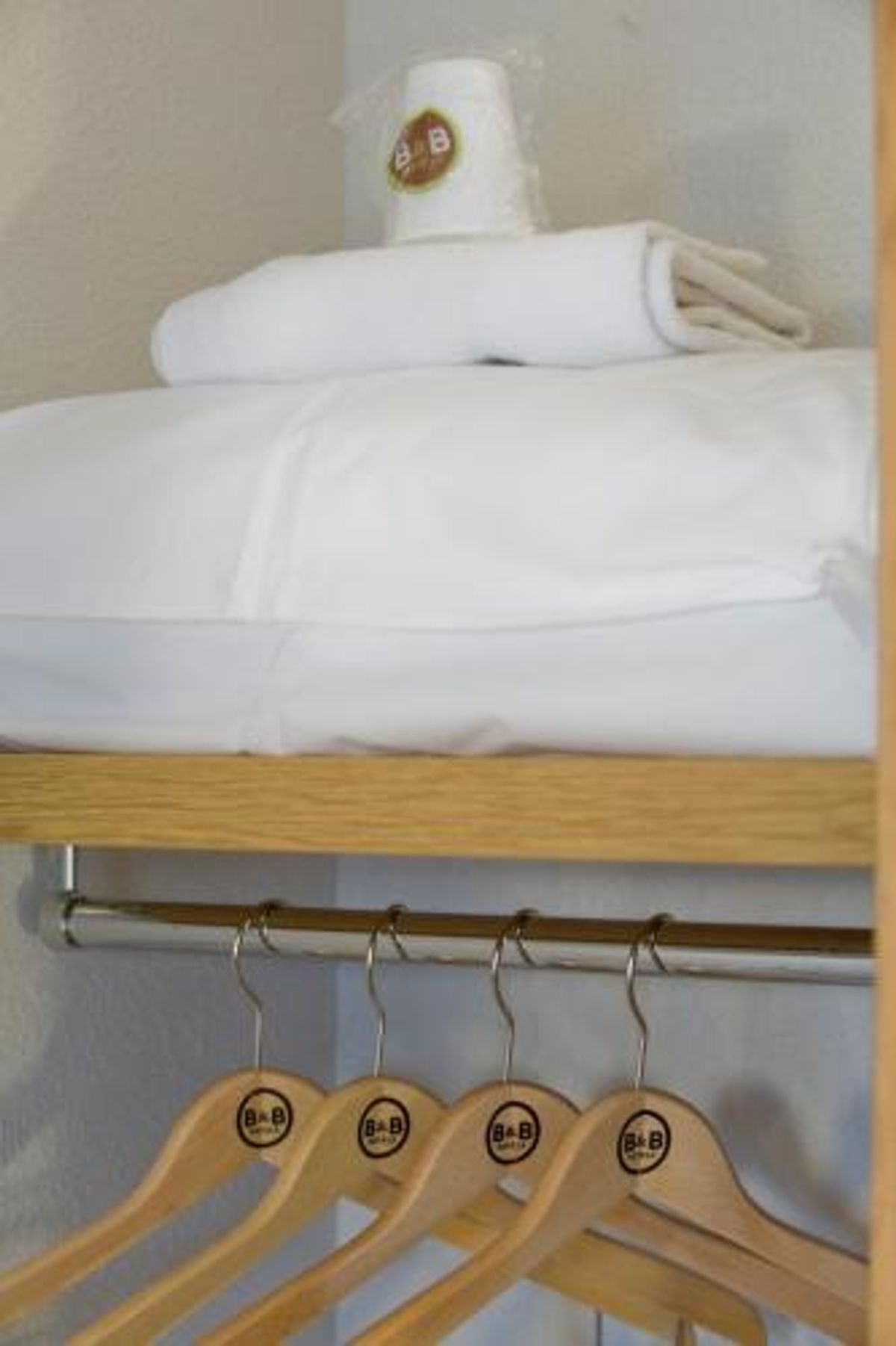 Image of B&B HOTEL Orleans Saint-Jean de Braye