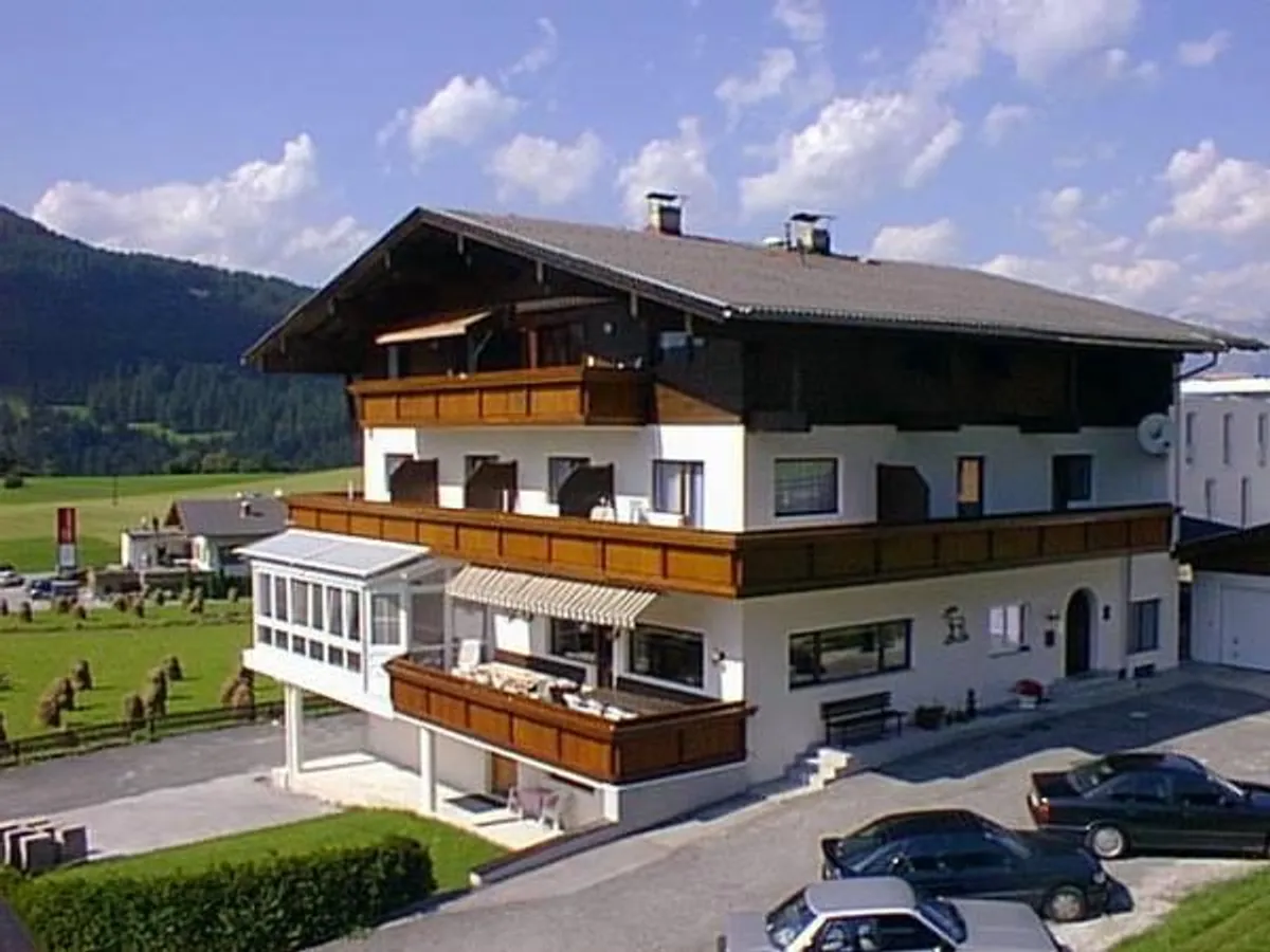 Image of Haus Hubertus