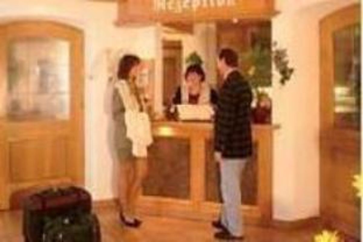 Image of Hotel Landgasthof Zum Schildhauer