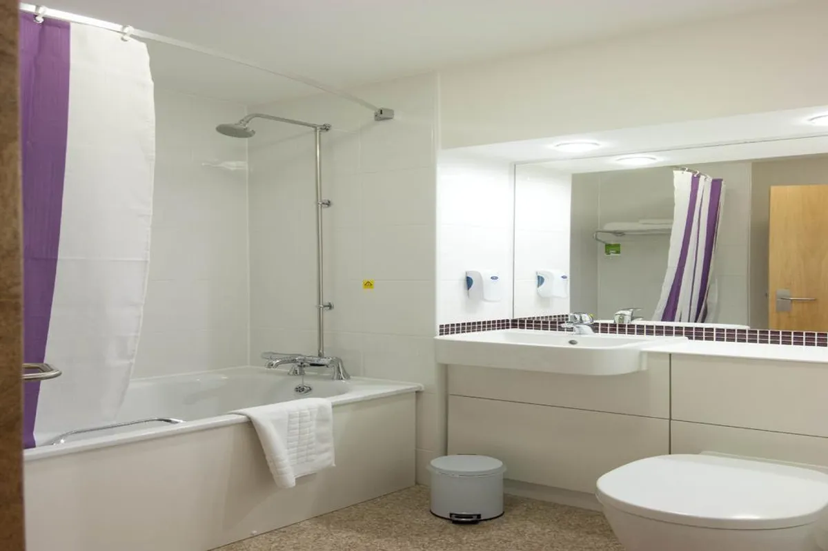 Image of Premier Inn Watford - Croxley Green