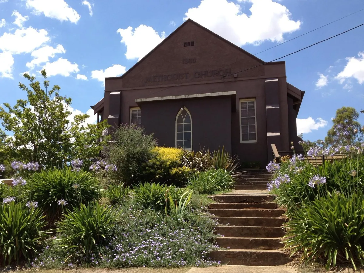 Image of Church House B&B Gundagai