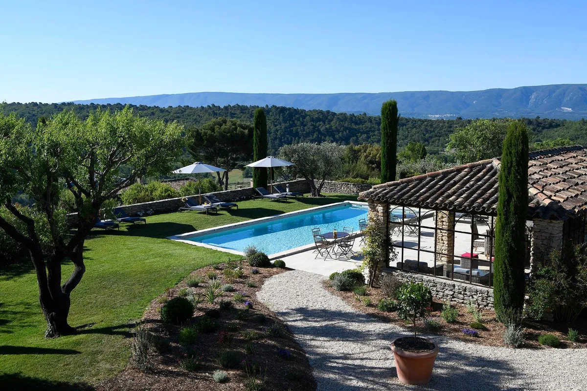 Image of L'Amandiere