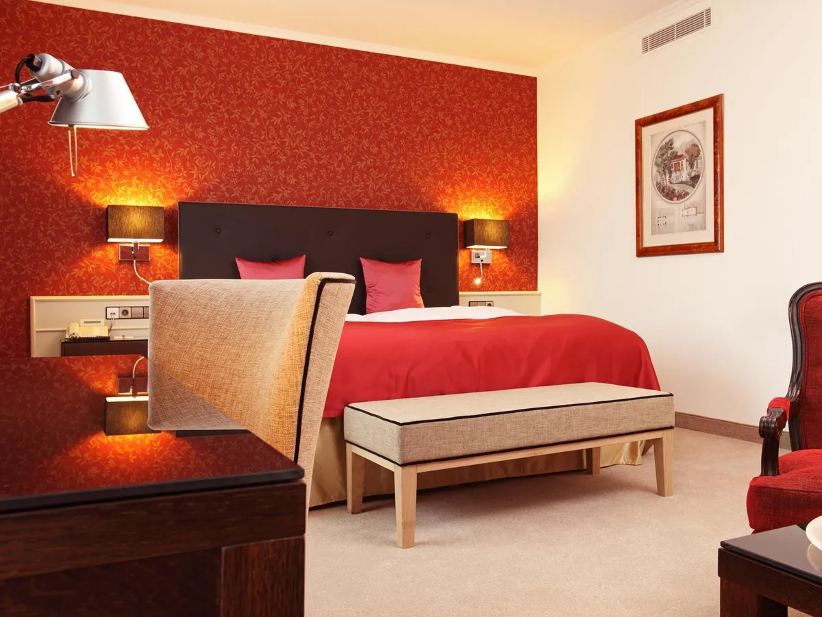 Image of Althoff Hotel am Schlossgarten