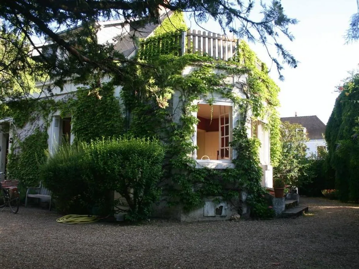 Image of La Maison De Famille
