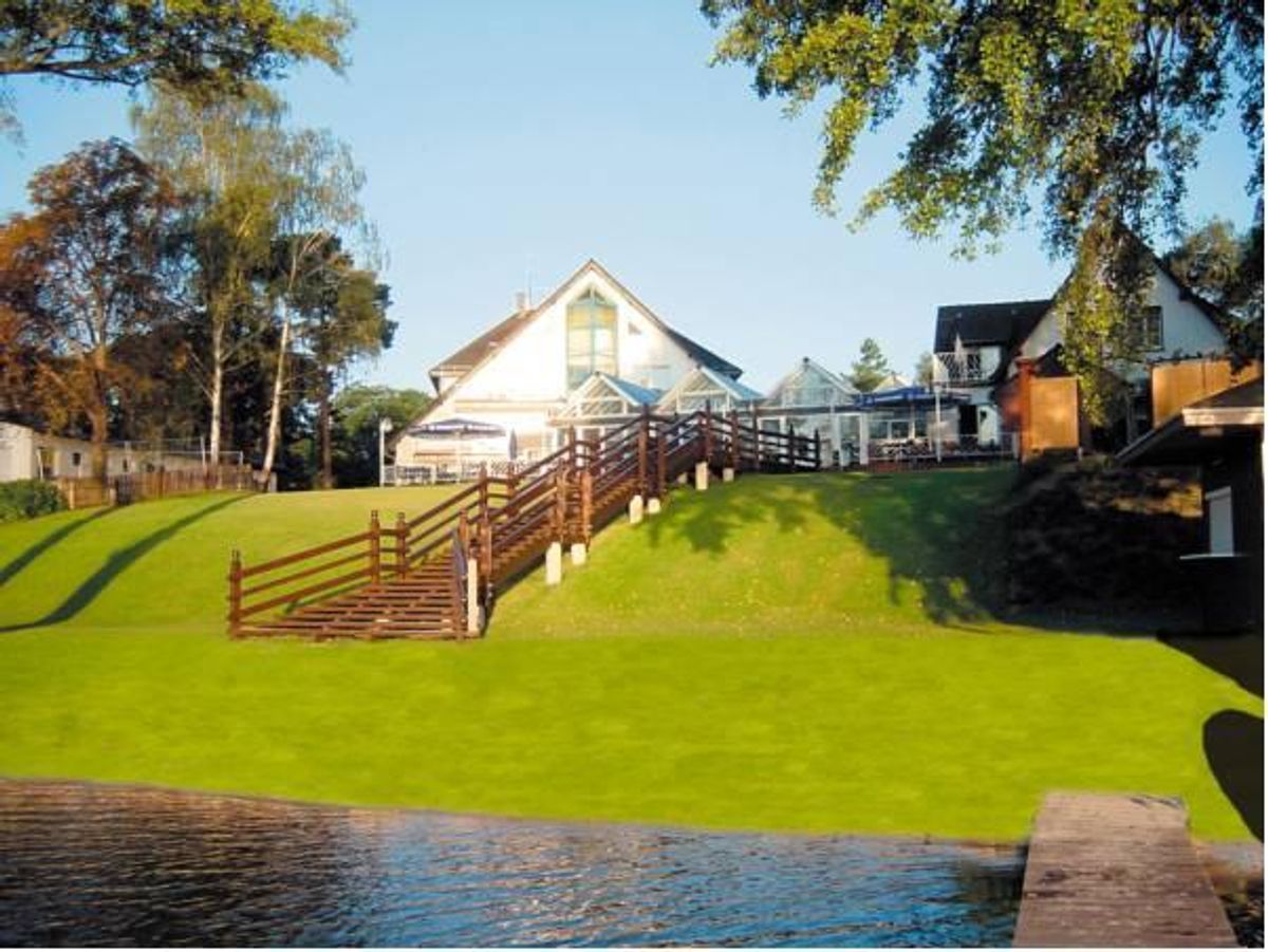 Image of Morada Hotel Am Mellensee