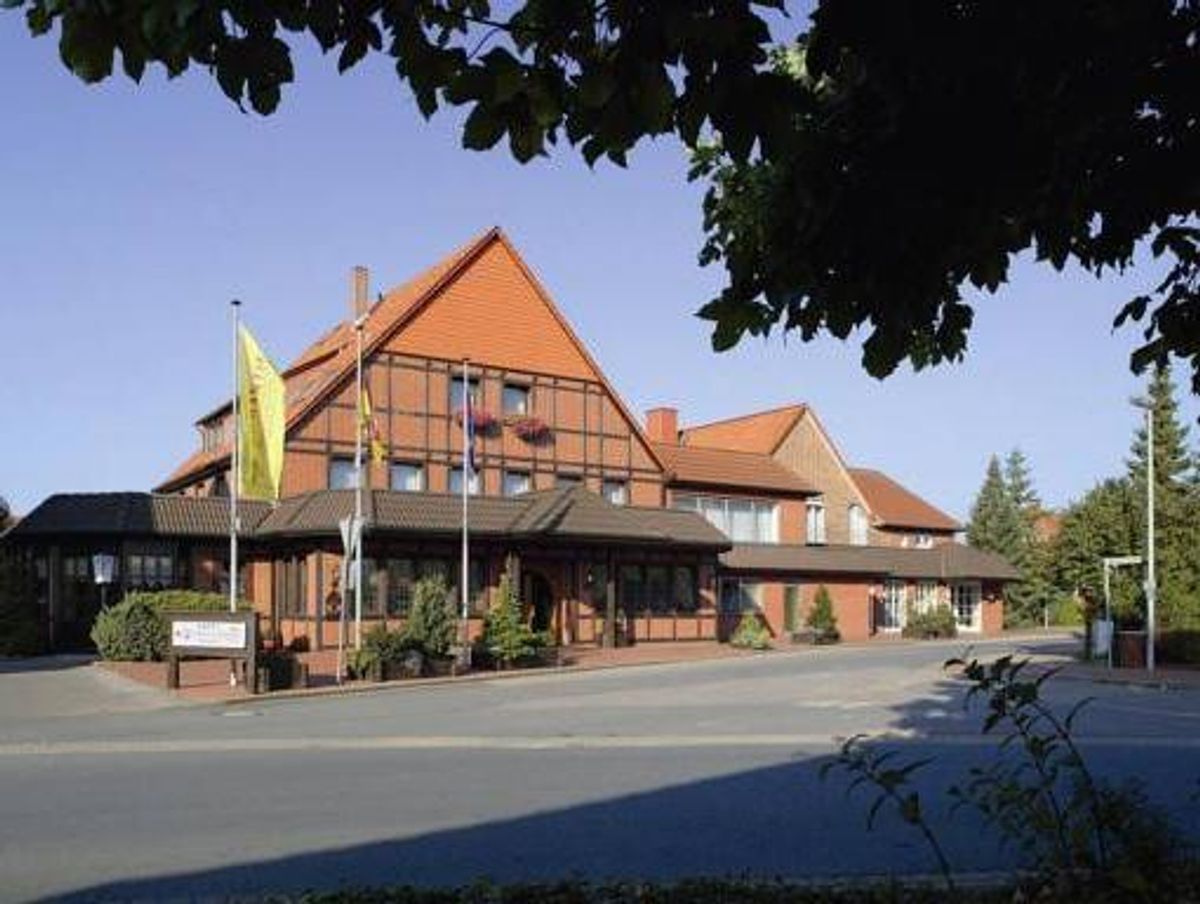 Image of Romantik Hotel Schmiedegasthaus Gehrke