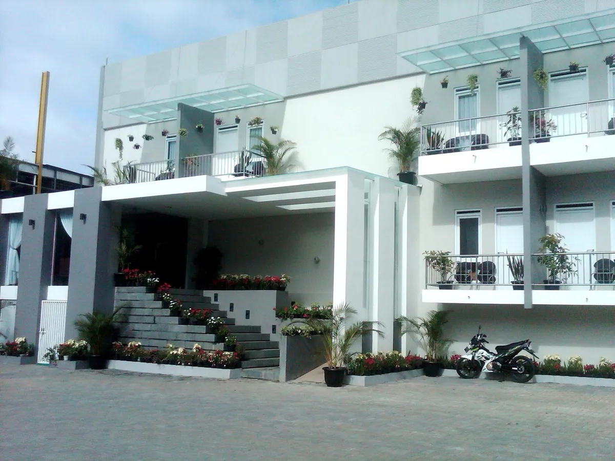 Image of Villa Diamond