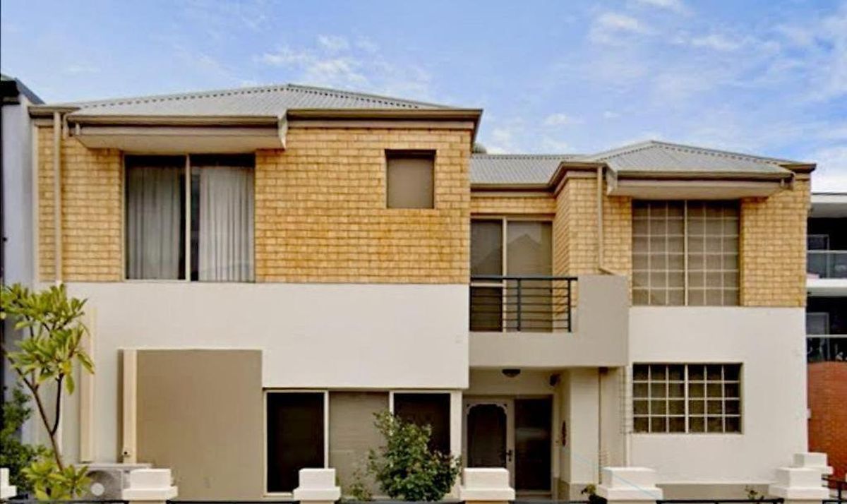 Image of Joondalup guest Home