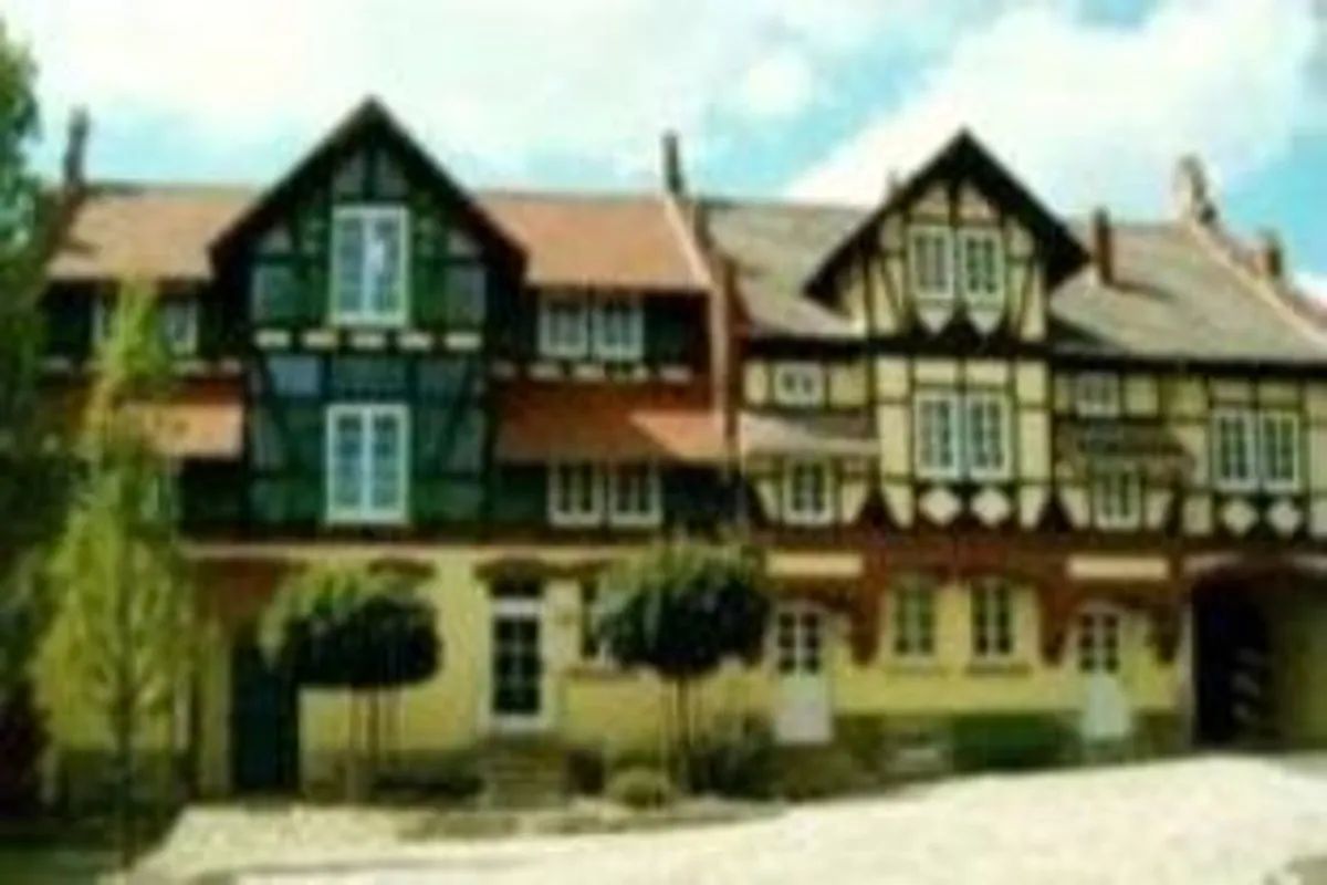 Image of Resort Schloss Auerstedt
