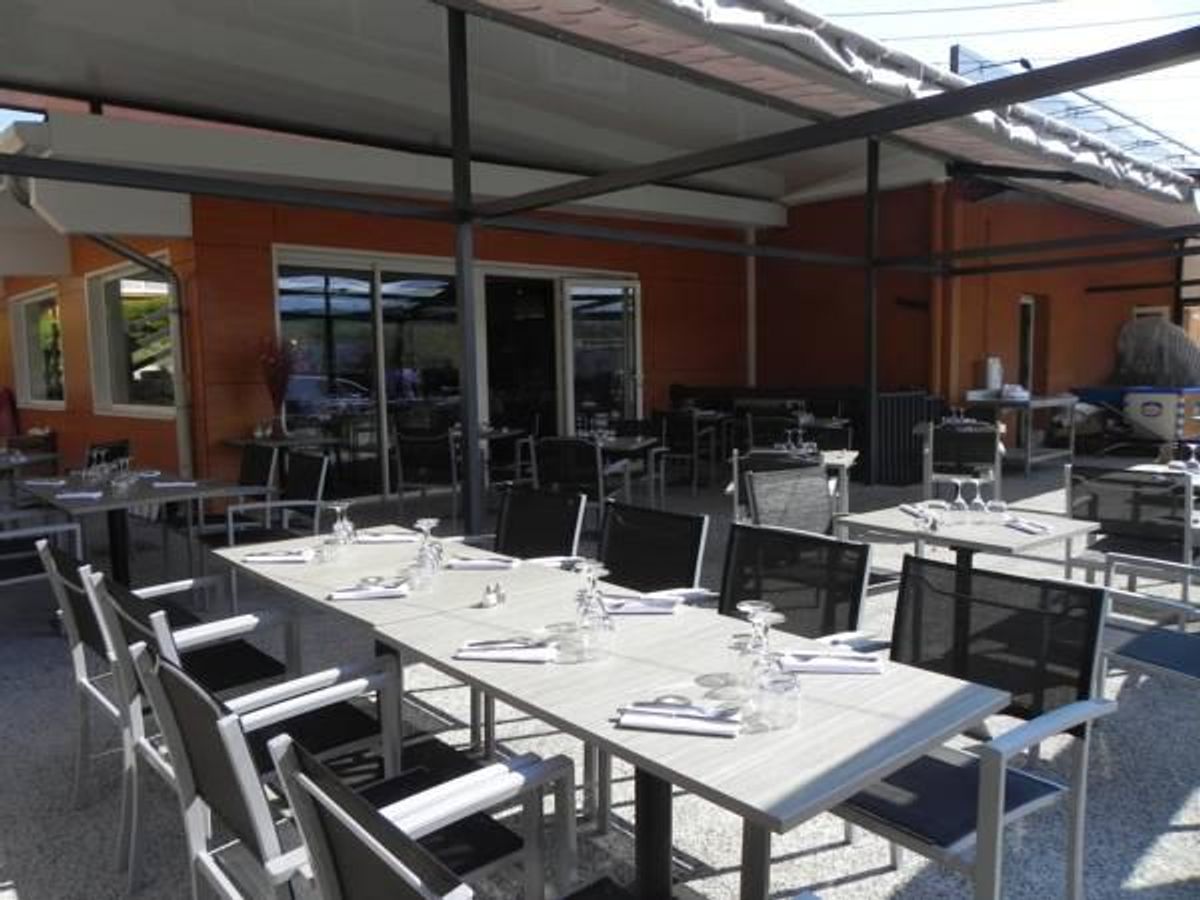 Image of Brit Hotel Guinguet' - Lyon L'Arbresle